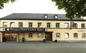 Hotel Huber